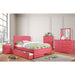 Prismo Trundle - Marjories Furniture (Las Vegas, NV)