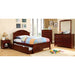 Medina Full Bed - Marjories Furniture (Las Vegas, NV)
