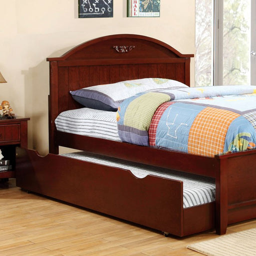 Medina Full Bed - Marjories Furniture (Las Vegas, NV)