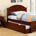 Medina Full Bed - Marjories Furniture (Las Vegas, NV)