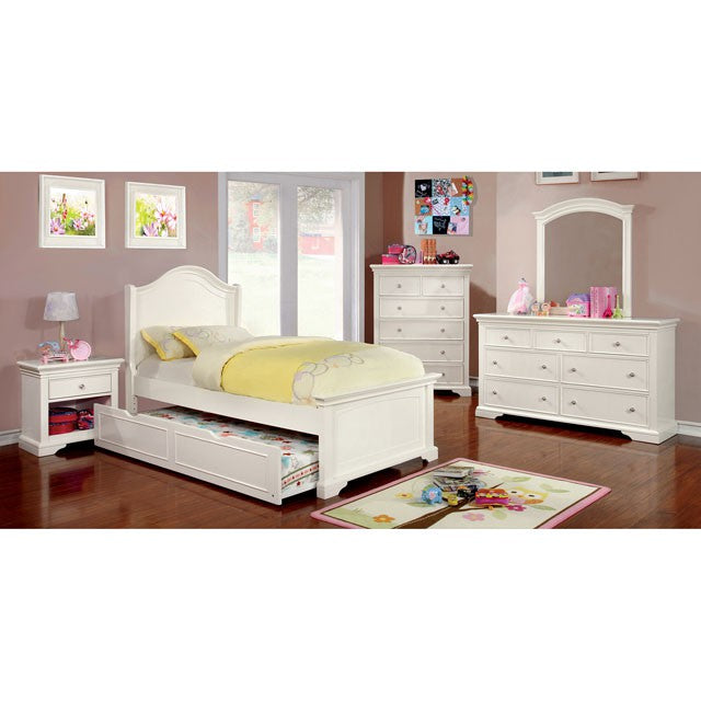 Mullan Mirror - Marjories Furniture (Las Vegas, NV)