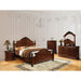 Velda Queen Bed - Marjories Furniture (Las Vegas, NV)