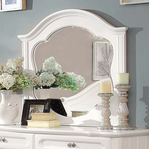 Osteria Mirror - Marjories Furniture (Las Vegas, NV)