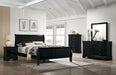 Louis Philippe Dresser - Marjories Furniture (Las Vegas, NV)