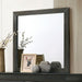 Louis Philippe Mirror - Marjories Furniture (Las Vegas, NV)