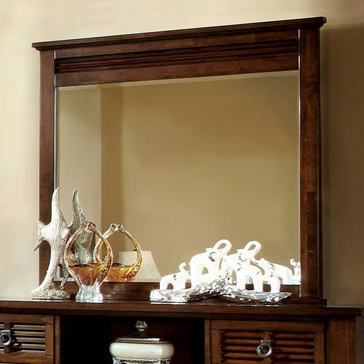 Davan Mirror - Marjories Furniture (Las Vegas, NV)
