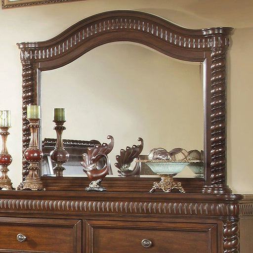 Mandeville Mirror - Marjories Furniture (Las Vegas, NV)