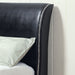 Maxon Cal.King Bed - Marjories Furniture (Las Vegas, NV)