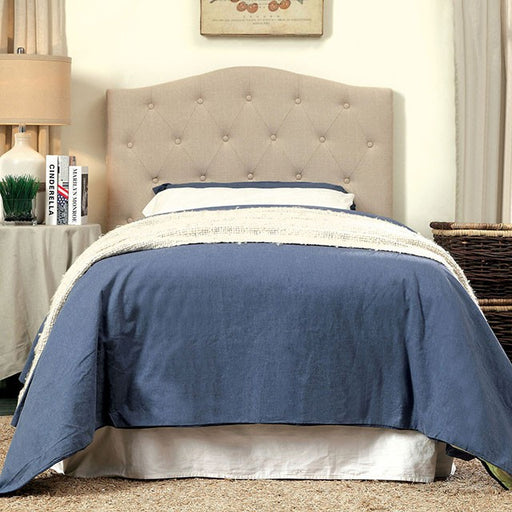 Alipaz Headboard - Marjories Furniture (Las Vegas, NV)