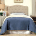 Alipaz Headboard - Marjories Furniture (Las Vegas, NV)