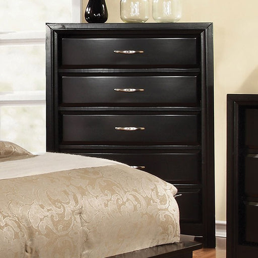 Delphie Chest - Marjories Furniture (Las Vegas, NV)