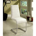 Mauna 5 Pc Dining Table Set - Marjories Furniture (Las Vegas, NV)