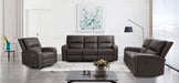 Vasilios Power Sofa - Marjories Furniture (Las Vegas, NV)
