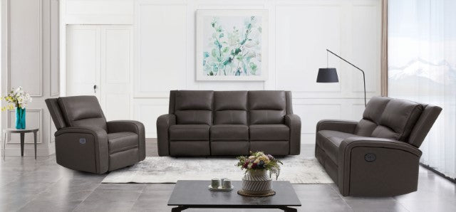 Vasilios Power Sofa - Marjories Furniture (Las Vegas, NV)