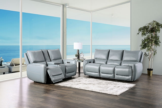 Phineas Power Recliner - Marjories Furniture (Las Vegas, NV)