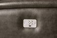 Soterios Power Loveseat - Marjories Furniture (Las Vegas, NV)
