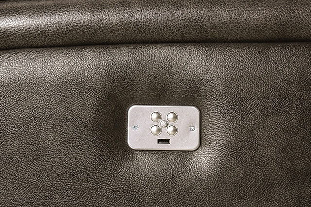 Soterios Power Loveseat - Marjories Furniture (Las Vegas, NV)