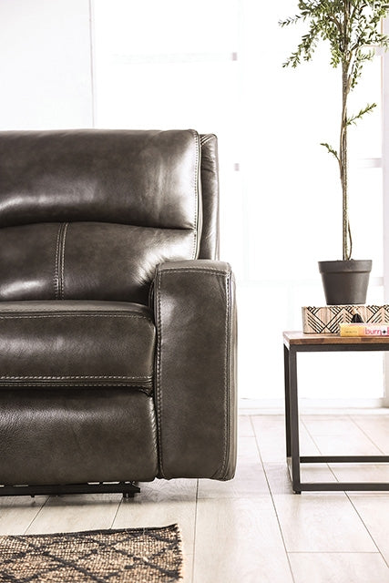 Soterios Power Loveseat - Marjories Furniture (Las Vegas, NV)