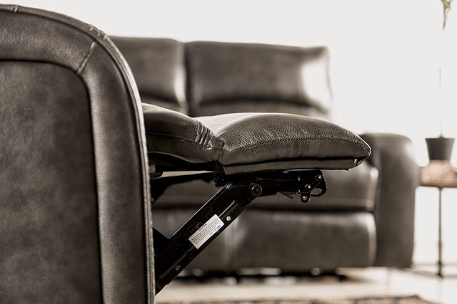 Soterios Power Loveseat - Marjories Furniture (Las Vegas, NV)