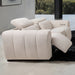 Thaddea Power Loveseat - Marjories Furniture (Las Vegas, NV)