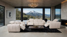 Thaddea Power Recliner - Marjories Furniture (Las Vegas, NV)