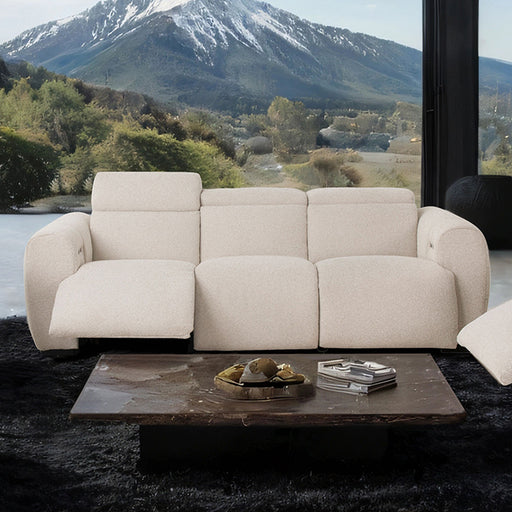 Thaddea Power Sofa - Marjories Furniture (Las Vegas, NV)