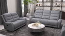 Matthias Manual Sofa - Marjories Furniture (Las Vegas, NV)