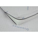 Ilene White Memory Foam Topper, Twin - Marjories Furniture (Las Vegas, NV)