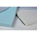 Ilene White Memory Foam Topper, Full - Marjories Furniture (Las Vegas, NV)