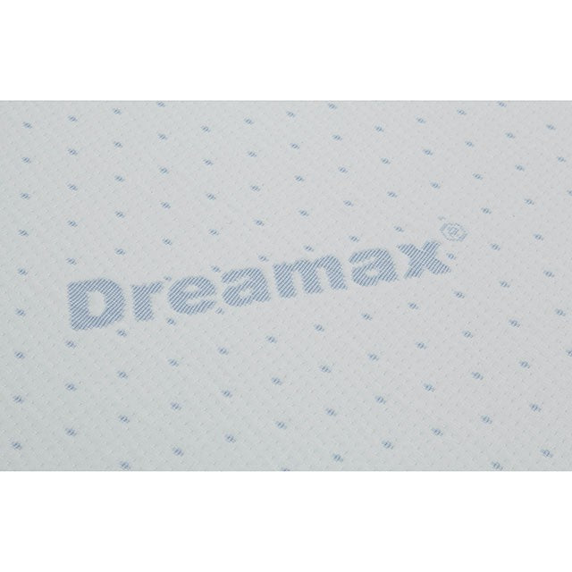 Ilene Memory Foam Topper Mattress - Marjories Furniture (Las Vegas, NV)