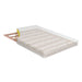 Daisy White 8" Bunkie Board Combo Mattress, Twin - Marjories Furniture (Las Vegas, NV)