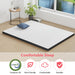 Hollyhock 3" Queen Tri-Fold Memory Foam Topper - Marjories Furniture (Las Vegas, NV)
