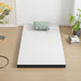 Hollyhock 3" Twin Tri-Fold Memory Foam Topper - Marjories Furniture (Las Vegas, NV)