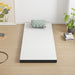 Hollyhock 4" Queen Tri-Fold Memory Foam Topper - Marjories Furniture (Las Vegas, NV)