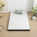 Hollyhock 4" Twin XL Tri-Fold Memory Foam Topper - Marjories Furniture (Las Vegas, NV)