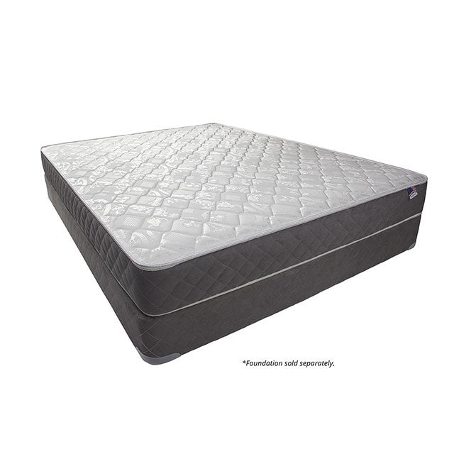 Kalei 8 Tight Top Mattress (Non-Flip) - Marjories Furniture (Las Vegas, NV)
