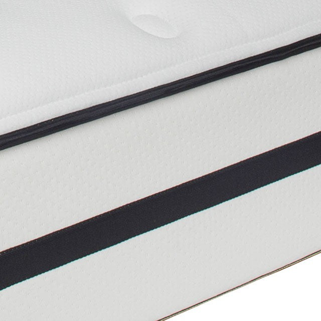 Kastel Queen Mattress - Marjories Furniture (Las Vegas, NV)