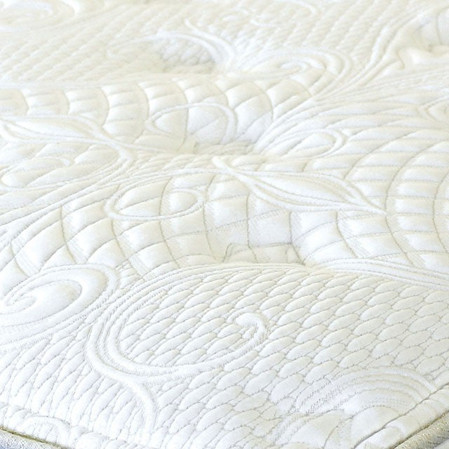 Sienna Mattress - Marjories Furniture (Las Vegas, NV)