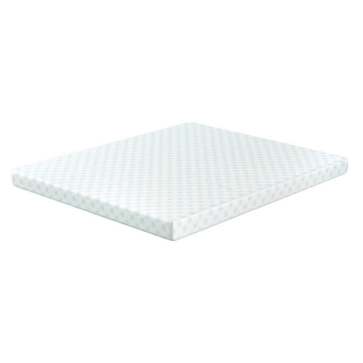 Edelweiss 6", 8", 10" & 12" Twin XL Memory Foam Mattress - Marjories Furniture (Las Vegas, NV)