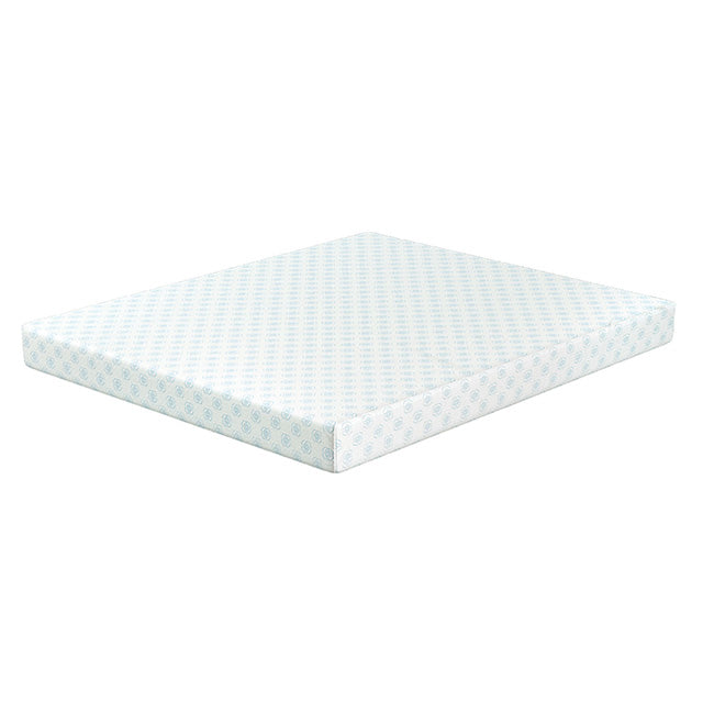 Edelweiss 6", 8", 10" & 12" Twin XL Memory Foam Mattress - Marjories Furniture (Las Vegas, NV)