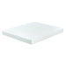 Edelweiss 6", 8", 10" & 12" Twin XL Memory Foam Mattress - Marjories Furniture (Las Vegas, NV)