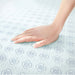 Edelweiss 6", 8", 10" & 12" Twin XL Memory Foam Mattress - Marjories Furniture (Las Vegas, NV)