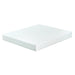 Edelweiss 6", 8", 10" & 12" Twin XL Memory Foam Mattress - Marjories Furniture (Las Vegas, NV)