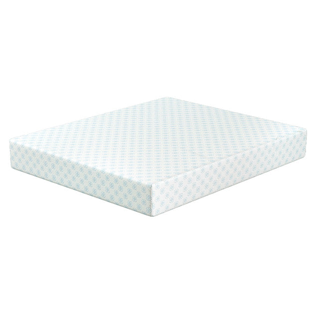 Edelweiss 6", 8", 10" & 12" Twin XL Memory Foam Mattress - Marjories Furniture (Las Vegas, NV)