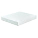 Edelweiss 6", 8", 10" & 12" Twin XL Memory Foam Mattress - Marjories Furniture (Las Vegas, NV)
