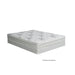 JALEN White 9" Euro Top Mattress, Twin - Marjories Furniture (Las Vegas, NV)