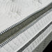 SIDDALEE White/Gray 16" Euro Pillow Top Mattress, Queen - Marjories Furniture (Las Vegas, NV)