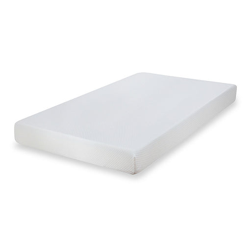 Artemisia 8" & 12" Twin XL Extra Long Memory Foam Mattress - Marjories Furniture (Las Vegas, NV)