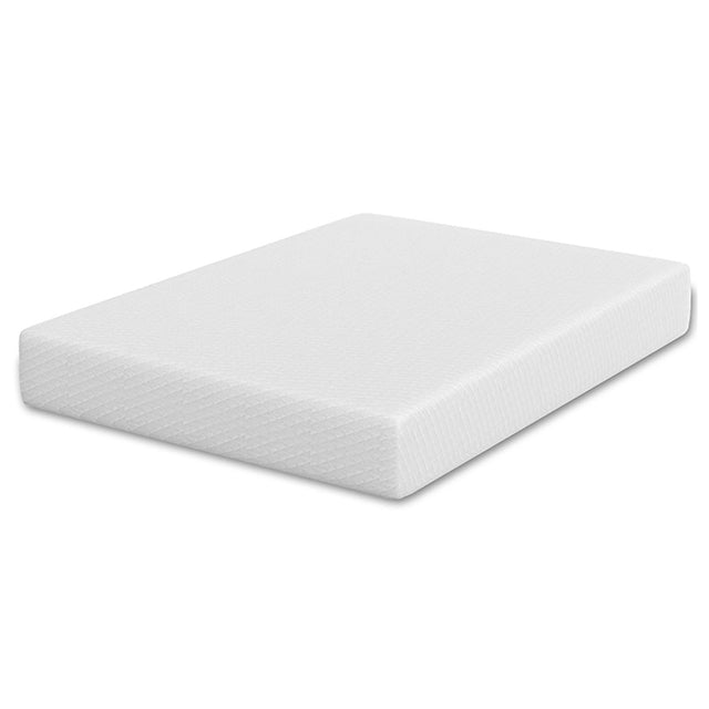 Artemisia 10" Cal.King Memory Foam Mattress - Marjories Furniture (Las Vegas, NV)