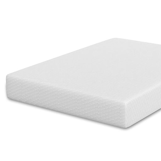 Artemisia 10" Cal.King Memory Foam Mattress - Marjories Furniture (Las Vegas, NV)